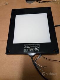 IFM O2D905 Illuminatore BACKLIGHT 100X100 INFRARED