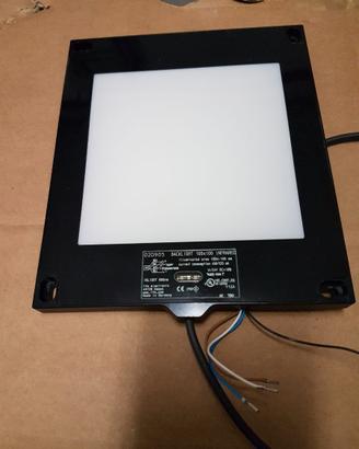IFM O2D905 Illuminatore BACKLIGHT 100X100 INFRARED