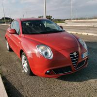 Alfa Romeo MiTo 1.4 105 CV M.air Distinctive 2011