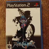 SoulCalibur 2 Ps2