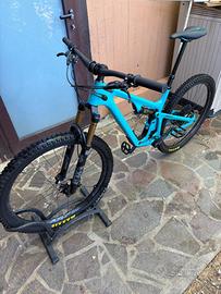 Yeti Mtb