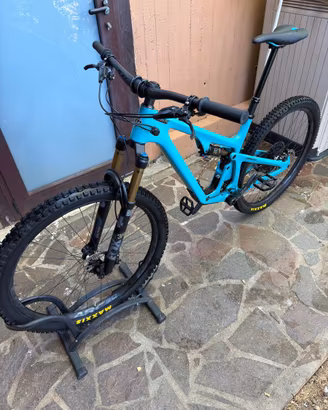 Yeti Mtb