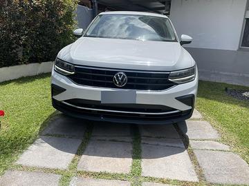 Tiguan 2 serie