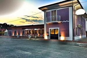 Pizzeria / ristorante / trattoria