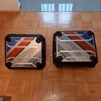 Valigie Honda Africa Twin CRF1000L