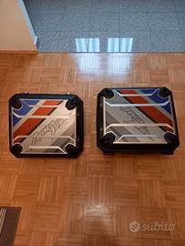 Valigie Honda Africa Twin CRF1000L