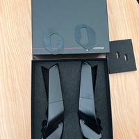 Specchietti rizome panigale v2 2025 2026