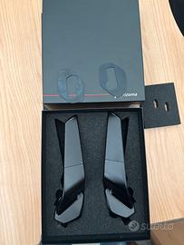 Specchietti rizome panigale v2 2025 2026