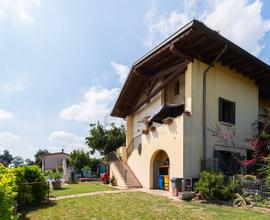 Villette a schiera - Spresiano