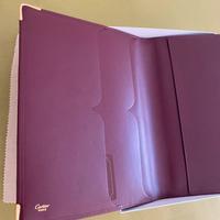 Must di Cartier Porta Carte certificato