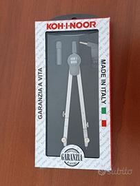 Compasso Koh I Noor