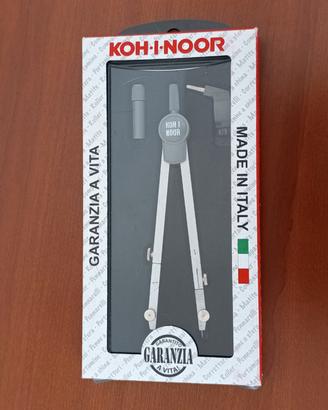 Compasso Koh I Noor