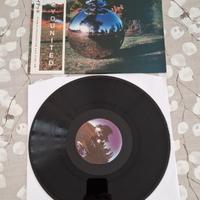 Album LP Pink Floyd UNITED