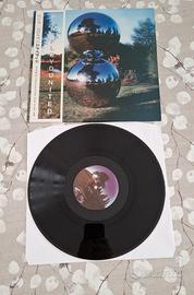 Album LP Pink Floyd UNITED