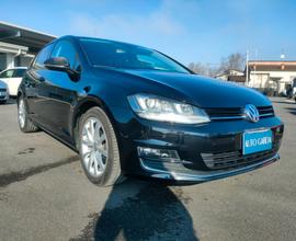 Volkswagen Golf Business 2.0 TDI 5p. Highline FARI