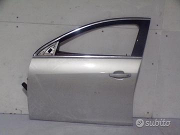 Portiera Anteriore Sinistra Opel Insignia 2011