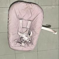 Sdraietta stokke tripp trapp