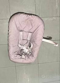 Sdraietta stokke tripp trapp