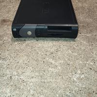 PC fisso con Windows xp