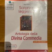 Scoprerai leggendo