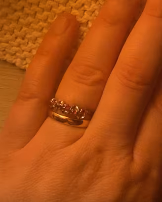 Fede, fidanzamento e ricordo