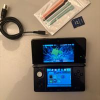 Nintendo 3ds