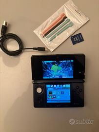 Nintendo 3ds