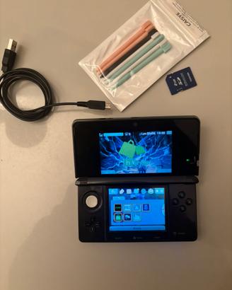 Nintendo 3ds
