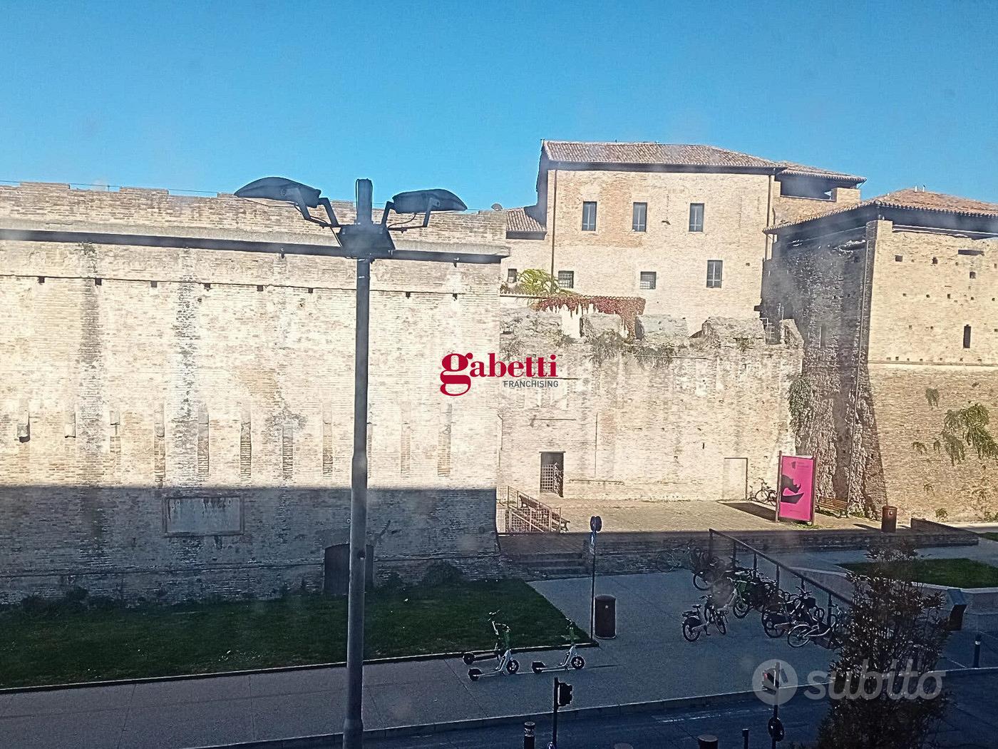 Appartamento Rimini [Cod. rif Q430VRG]