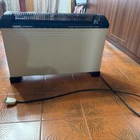 termoconvettore a corrente