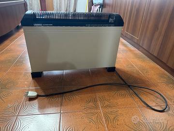 termoconvettore a corrente