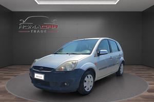 FORD Ford Fiesta 1.4 TDCi 5p.