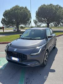 Suzuki Swift 1.2 Hybrid Top 4WD AllGrip