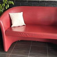 Poltrona Sofà 2 Posti