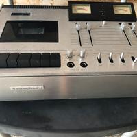 Harman Kardon registratore