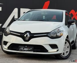 Renault Clio 1.5 dCi Energy Life 75CV LED