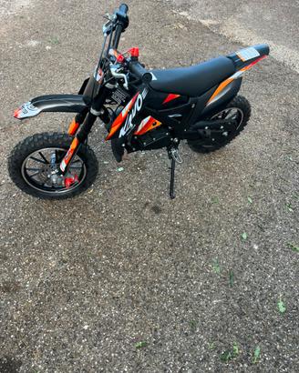 Minimoto