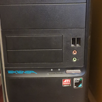 PC Acer Extensa E430