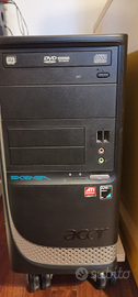 PC Acer Extensa E430