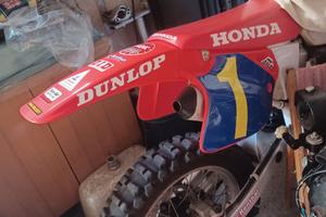 Honda cr 250