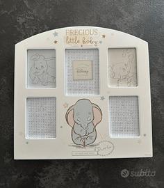 Cornice Disney Dumbo Baby