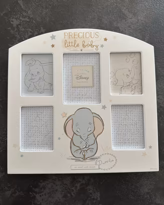Cornice Disney Dumbo Baby