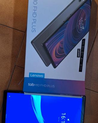 Tablet Lenovo praticamente nuovo