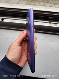 Xiaomi redmi note 9t 5g