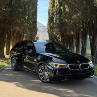 BMW G31 530D MSPORT 2020
