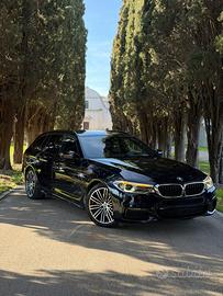 BMW G31 530D MSPORT 2020