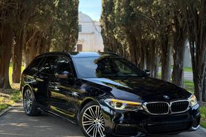 BMW G31 530D MSPORT 2020