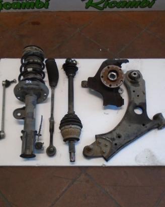 KIT RUOTA ANTERIORE DESTRO TIPO 1.6 MTJ 2017