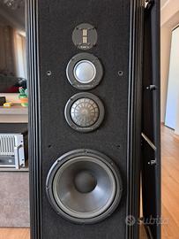 Casse acustiche diffusori Infinity Kappa 8