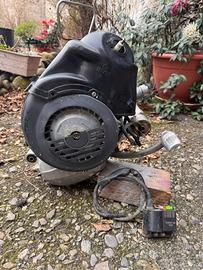 Motore vespa 125 ET3